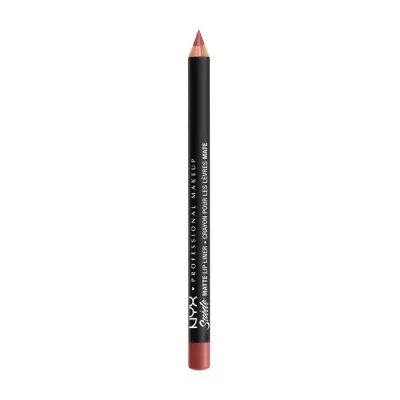 NYX Professional Makeup Suede konturówka do ust 31 Cannes 1 g