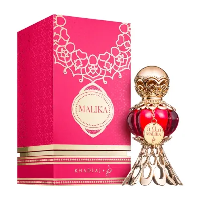 Khadlaj Malika Red perfumy w olejku 20ml