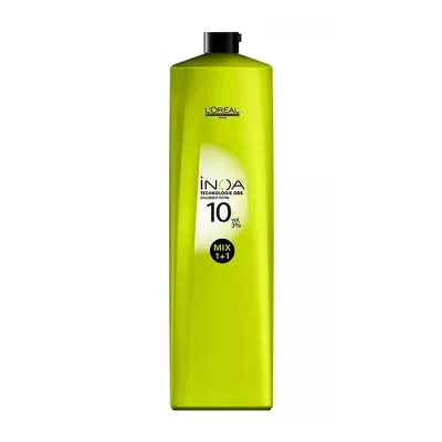 L'Oréal Professionnel iNOA aktywator do farb 10 vol 3% 1000 ml