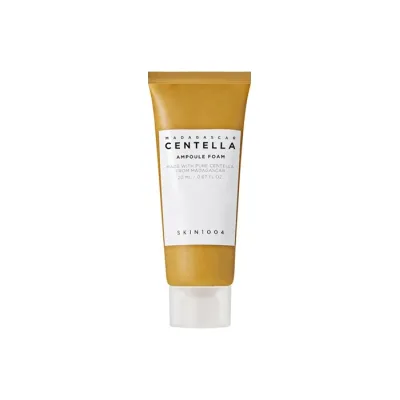 Skin1004 Centella Ampoule Foam pianka do mycia twarzy 20 ml