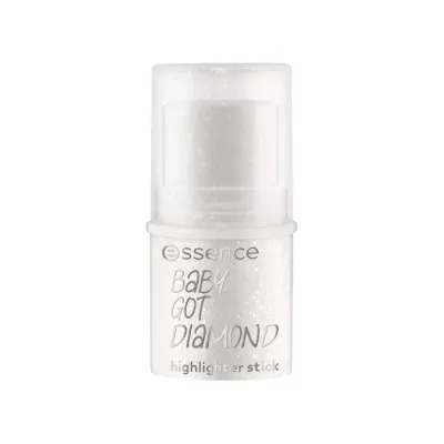Essence Baby Got Diamond rozświetlacz w sztycie 5,4g