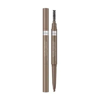 Rimmel Brow This Way kredka do brwi 001 Blonde 0,25g