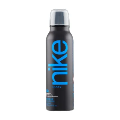Nike Ultra Blue Man dezodorant spray 200ml