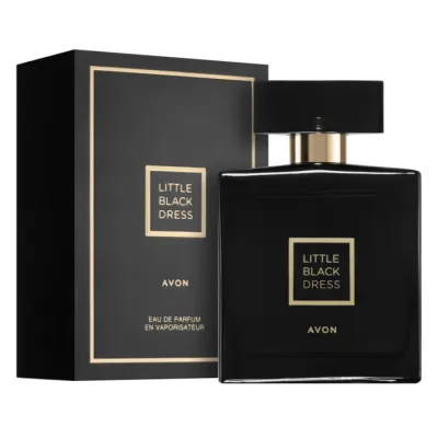 Avon A Little Black Dress woda perfumowana 100ml