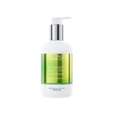 Indigo krem do rąk Soft Touch 300ml