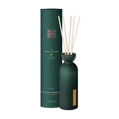 Rituals The Ritual Of Jing Lotus Flower & Jujube mini patyczki zapachowe 70 ml