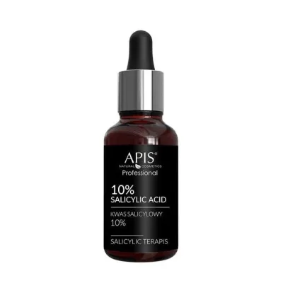 Apis Professional Salicylic Terapis kwas salicylowy 10% 30 ml