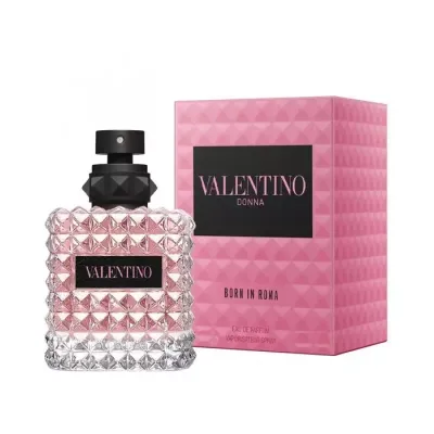 VALENTINO DONNA BORN IN ROMA WODA PERFUMOWANA SPRAY 50ML
