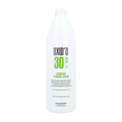 Alfaparf Milano Oxid'O 30 Volumi 9% emulsja utleniająca do farbowania włosów 1000 ml
