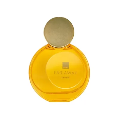 Avon Far Away Shine woda perfumowana 50ml