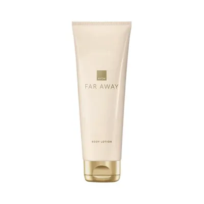 Avon Far Away perfumowany balsam do ciała 125 ml