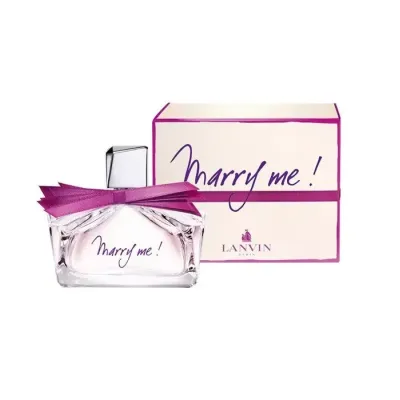 LANVIN MARRY ME WODA PERFUMOWANA SPRAY 30ML