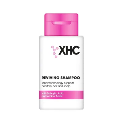 Xpel XHC odżywczy szampon do włosów 250ml