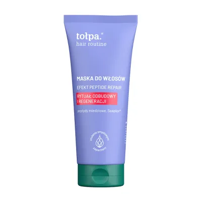 Tołpa Hair Routine maska do włosów 200ml