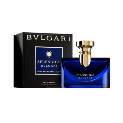 Bvlgari Splendida Tubereuse Mystique woda perfumowana spray 50ml