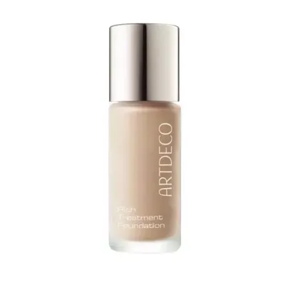 Artdeco Rich Treatment Foundation podkład Cashmere 15 20 ml