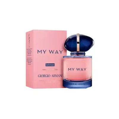 GIORGIO ARMANI MY WAY INTENSE WODA PERFUMOWANA SPRAY 30ML