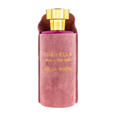 Sorvella Bella Vista mgiełka do ciała i włosów 100ml