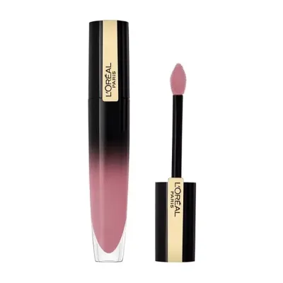 L'Oréal Paris Brilliant Signature pomadka w płynie 305 Be Captivating 6,4 ml
