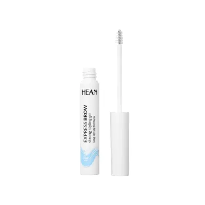 Hean Express Brow żel do stylizacji brwi Clear 6,5 ml