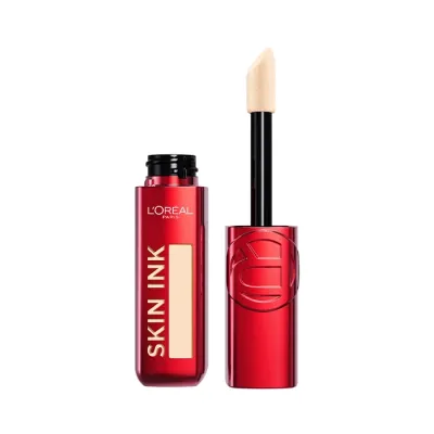 L'Oréal Paris Skin Ink matujący podkład w płynie 20 Neutral 15ml