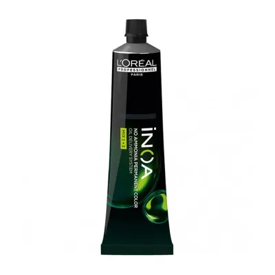 L'Oréal Professionnel iNOA farba do włosów bez amoniaku 7.0 60 g