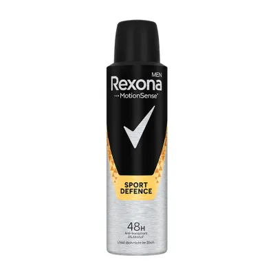 Rexona Men Sport Defence antyperspirant w sprayu dla mężczyzn 200 ml