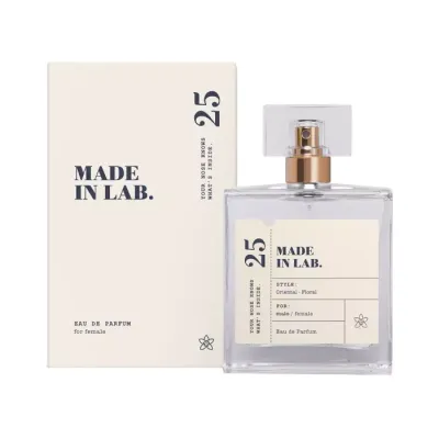 Made In Lab 25 woda perfumowana spray 100ml