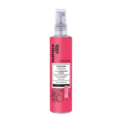 MARION BŁYSKAWICZNA ODŻYWKA DO WŁOSÓW ROZŚWIETLA 150ML
