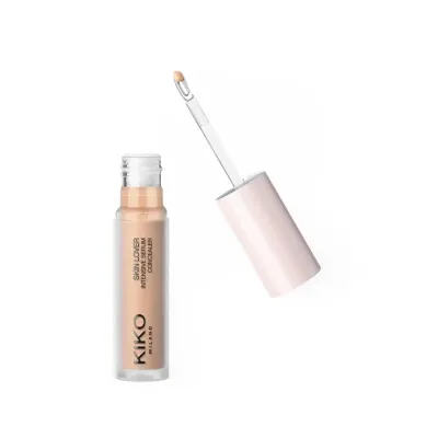 KIKO Milano Skin Lover korektor do okolic oczu 07 Natural Beige 4ml