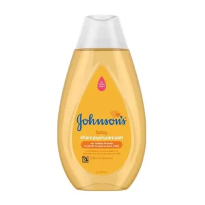 Johnson's Baby szampon Gold 500ml