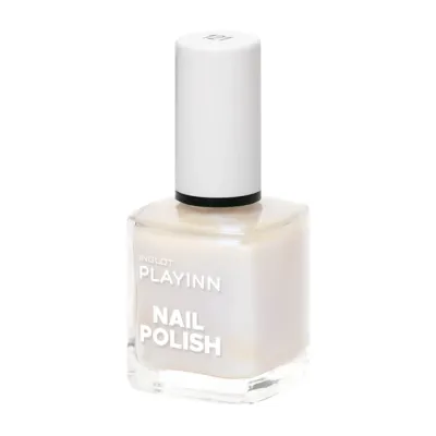 Inglot Playinn Nail Polish tradycyjny lakier do paznokci 121 15ml