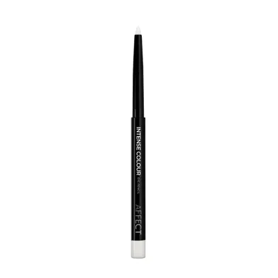 Affect Intense Colour wykręcana kredka do oczu White 1,2 G