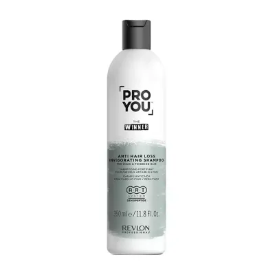 Revlon Professional Pro You The Winner szampon na wypadanie włosów 350ml