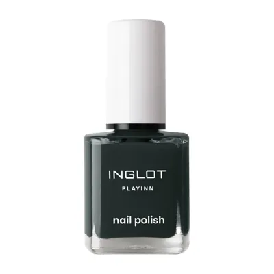 Inglot Playinn Nail Polish tradycyjny lakier do paznokci 157 15 ml