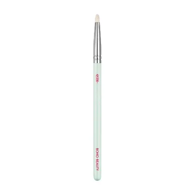 Boho Beauty precyzyjny pędzel do cieni do powiek 207 N