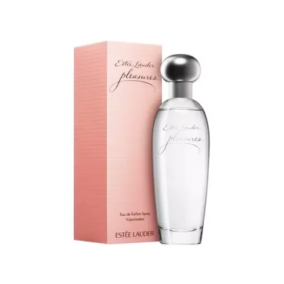 Estee Lauder Pleasures woda perfumowana spray 50ml