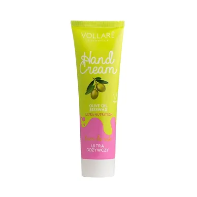 Vollaré ultra odżywczy krem do rąk 100ml