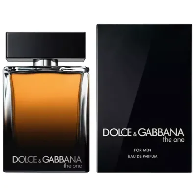 DOLCE & GABBANA THE ONE FOR MEN WODA PERFUMOWANA SPRAY 150ML