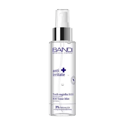 Bandi Medical Anti Irritate tonik mgiełka SOS 100 ml