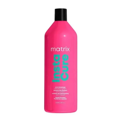 Matrix Insta Cure szampon do włosów łamliwych 1000ml