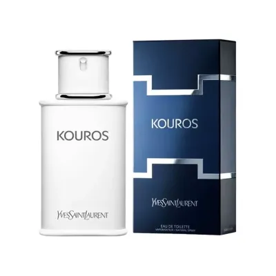 Yves Saint Laurent Kouros woda toaletowa spray 50ml