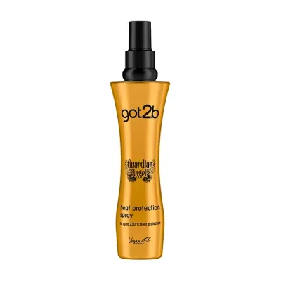 GOT2B GUARDIAN ANGEL 220°C HEAT PROTECTION SPRAY TERMOOCHRONNY SPRAY DO WŁOSÓW 200ML