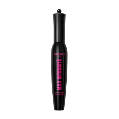 Bourjois Volume Glamour Max Intensité tusz do rzęs Intense Black 12 ml