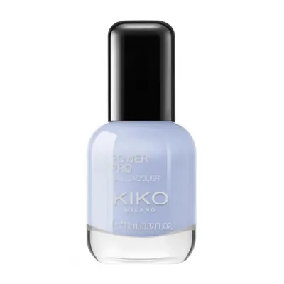 KIKO Milano Power Pro lakier do paznokci 246 Breeze Please 11 ml
