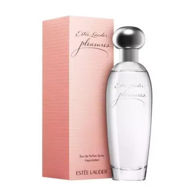 Estee Lauder Pleasures woda perfumowana spray 100ml