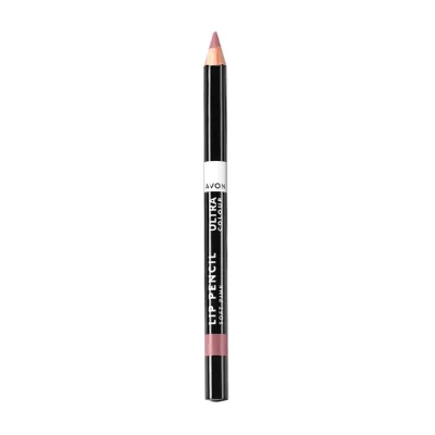 Avon Ultra Colour temperowana konturówka do ust Soft Pink 1,1 g