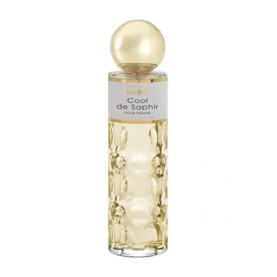 Saphir Cool de Saphir woda perfumowana spray 200 ml