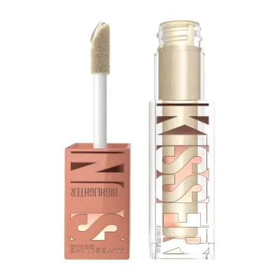 Maybelline Sunkisser rozświetlacz w płynie 22 Star Studded 4,7 ml