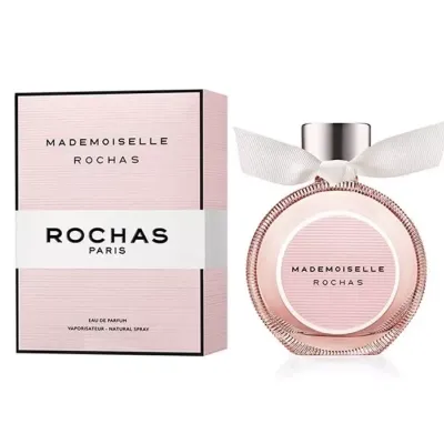 ROCHAS MADEMOISELLE ROCHAS WODA PERFUMOWANA SPRAY 90ML